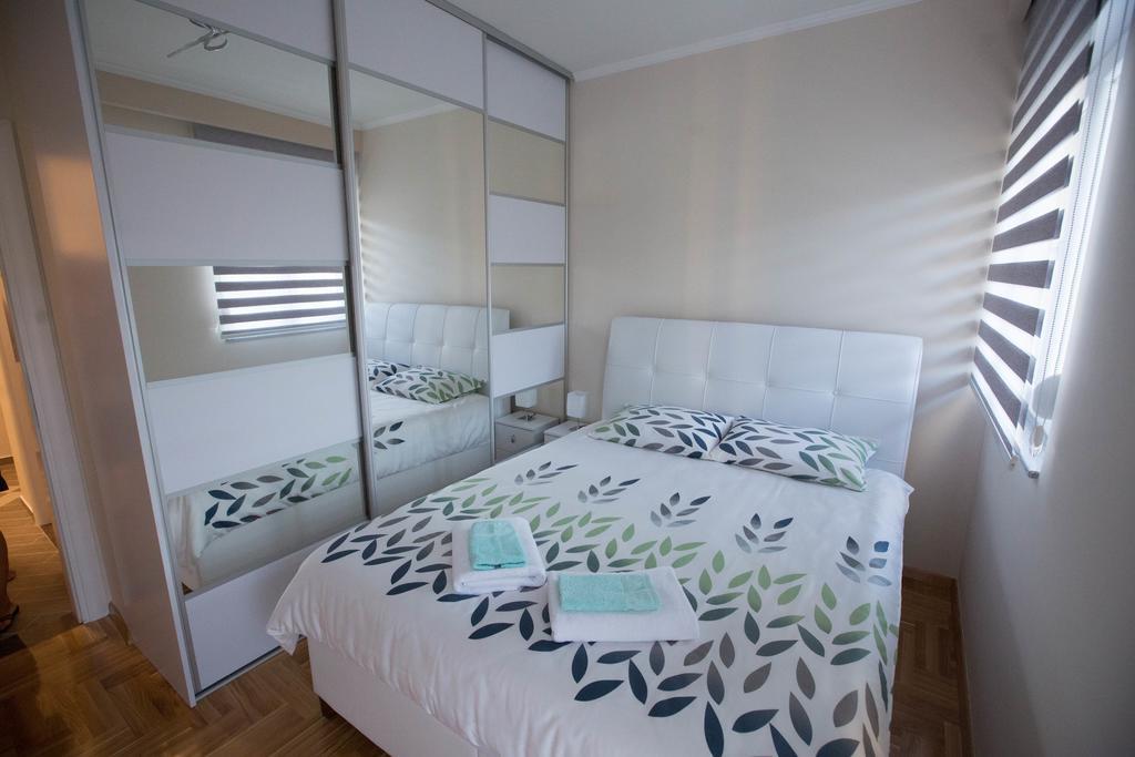 Apartman Luna Требинье Экстерьер фото