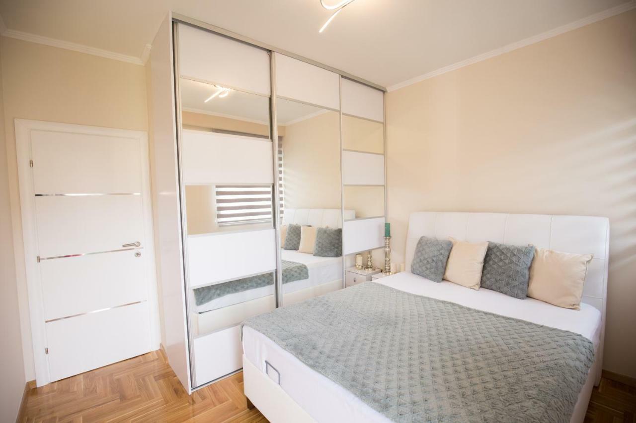 Apartman Luna Требинье Экстерьер фото