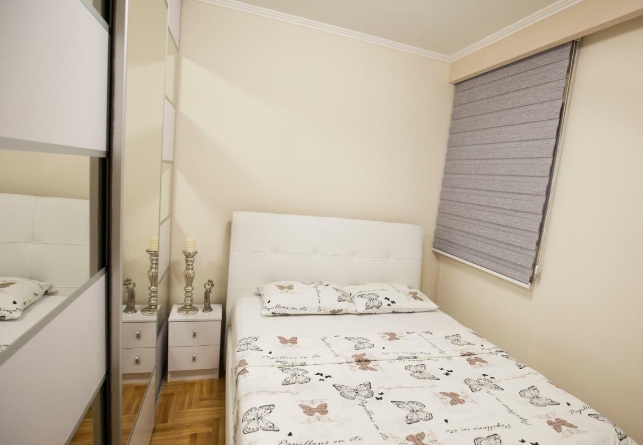 Apartman Luna Требинье Экстерьер фото