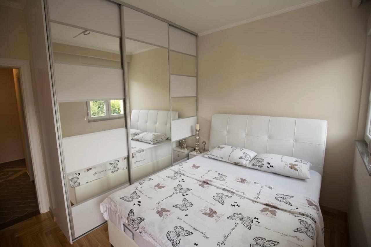 Apartman Luna Требинье Экстерьер фото