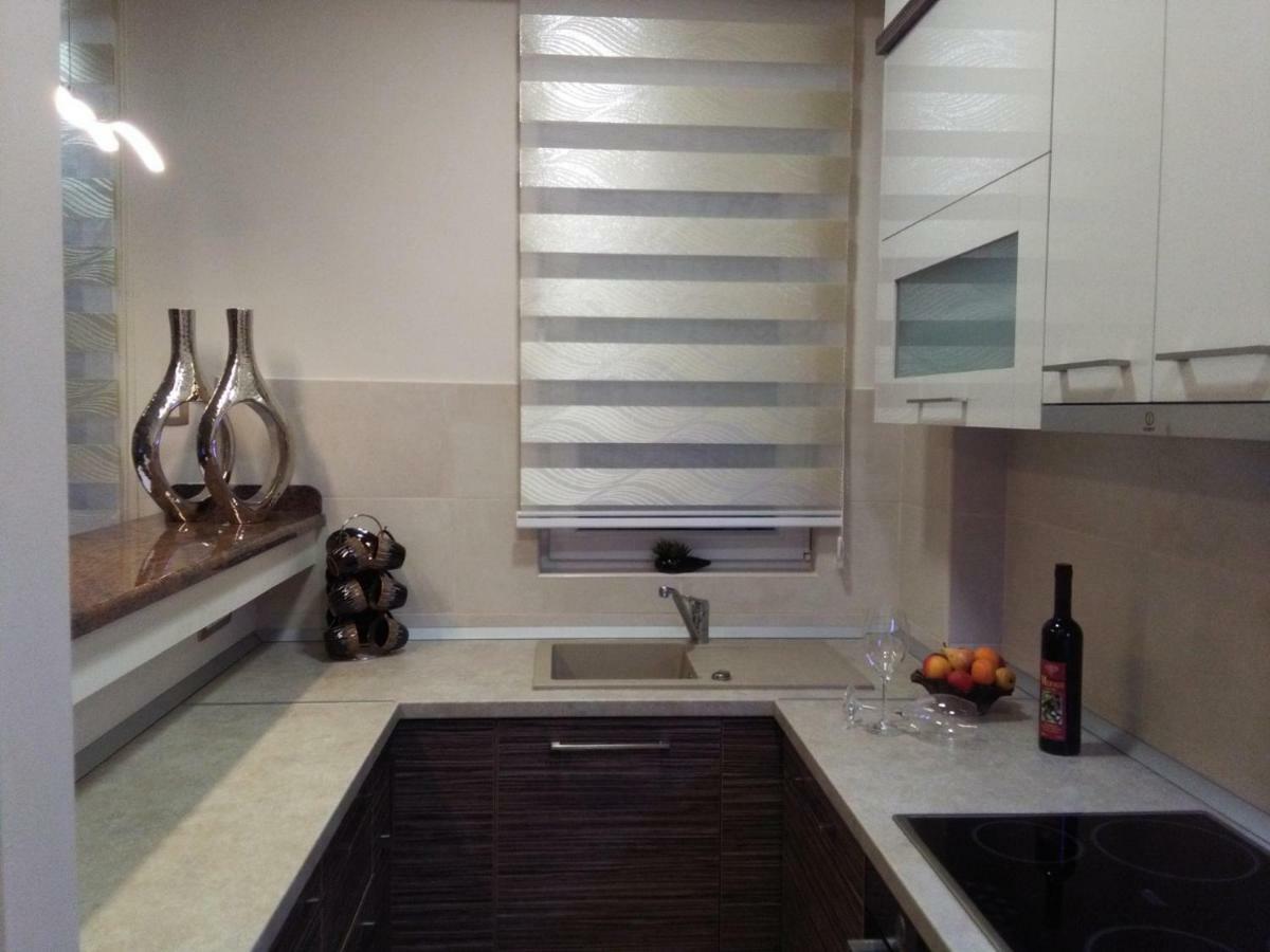 Apartman Luna Требинье Экстерьер фото